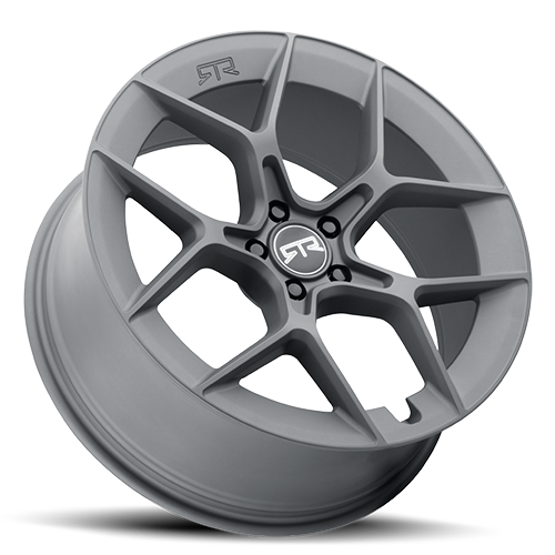 Method Race Wheels Aero 5