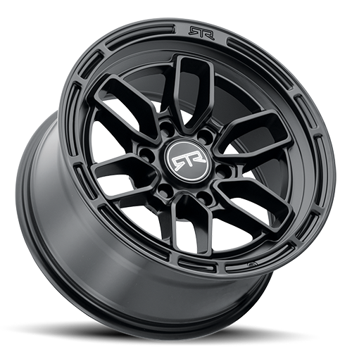 Method Race Wheels EVO6