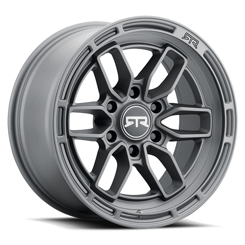 Method Race Wheels EVO6