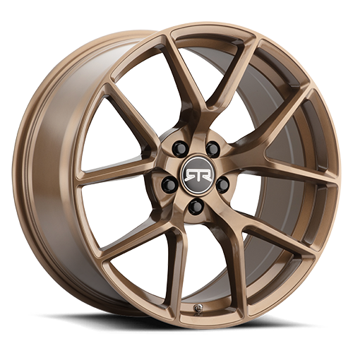 Method Race Wheels Tech 5