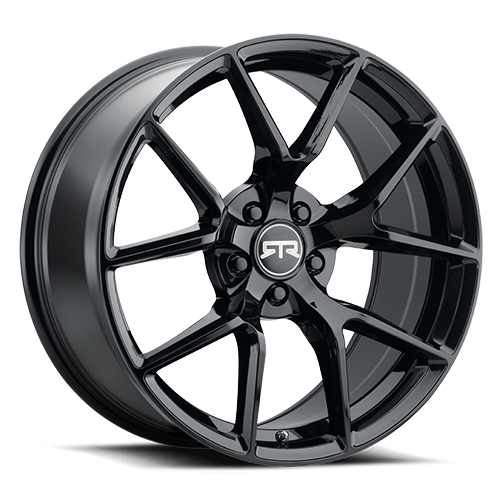 Method Race Wheels Tech 5