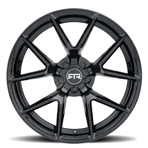 Method Race Wheels Tech 5
