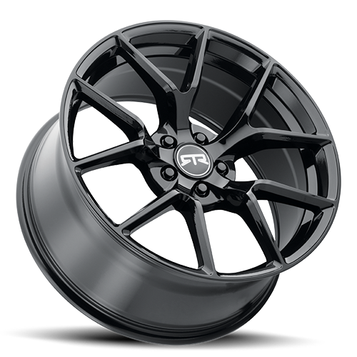 Method Race Wheels Tech 5