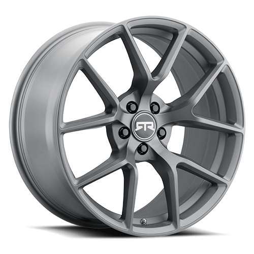 Method Race Wheels Tech 5