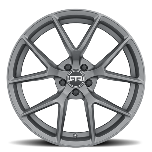 Method Race Wheels Tech 5