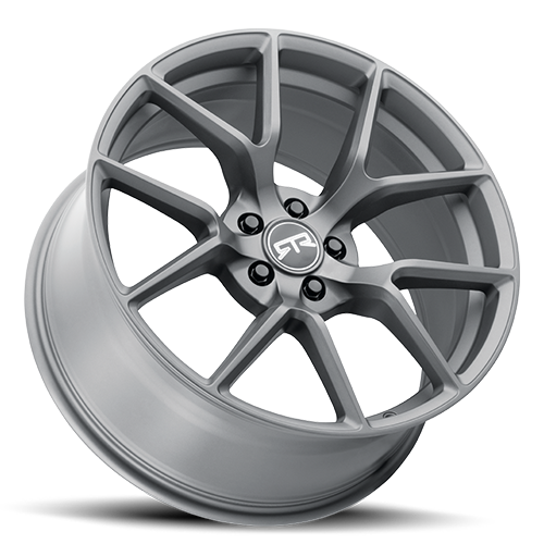 Method Race Wheels Tech 5