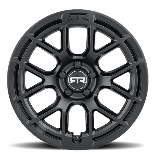 Method Race Wheels Tech 6