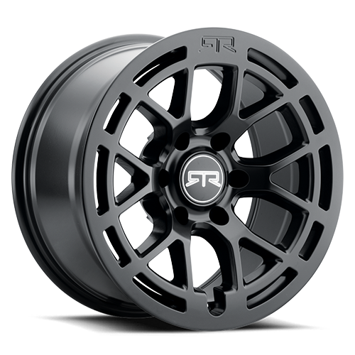 Method Race Wheels Tech 6
