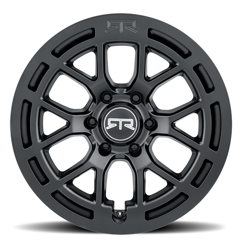 Method Race Wheels Tech 6