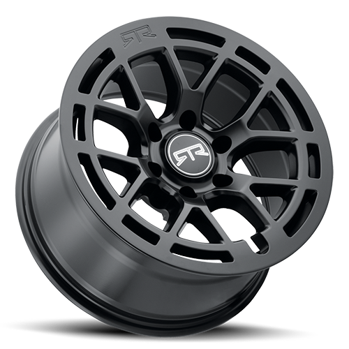 Method Race Wheels Tech 6