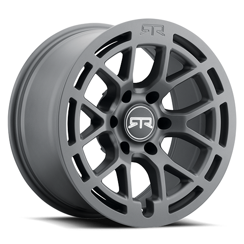 Method Race Wheels Tech 6