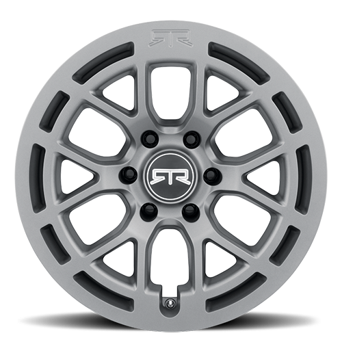 Method Race Wheels Tech 6