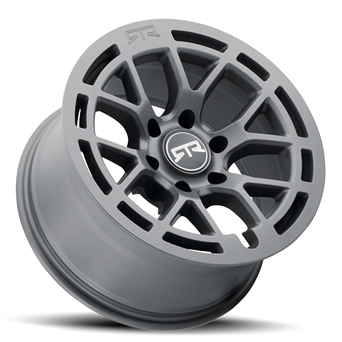 Method Race Wheels Tech 6