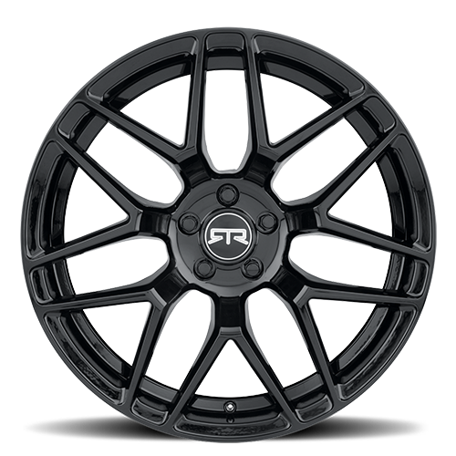 Method Race Wheels Tech 7