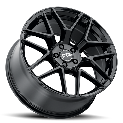 Method Race Wheels Tech 7