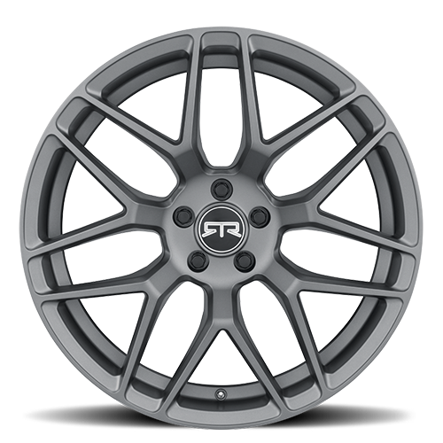 Method Race Wheels Tech 7