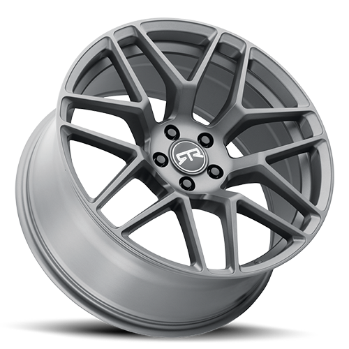 Method Race Wheels Tech 7