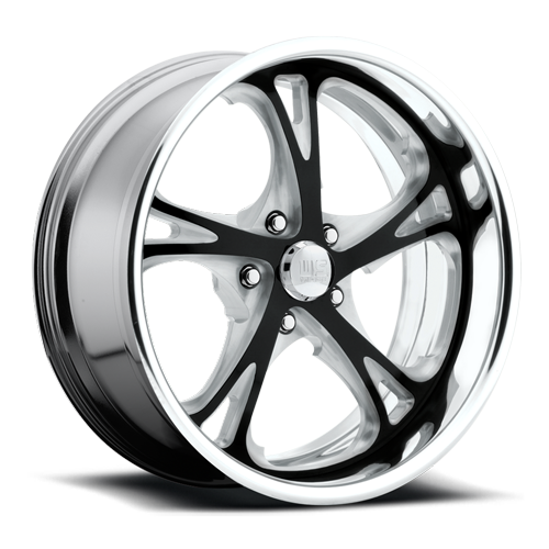 US Mags Spur 5 - US713