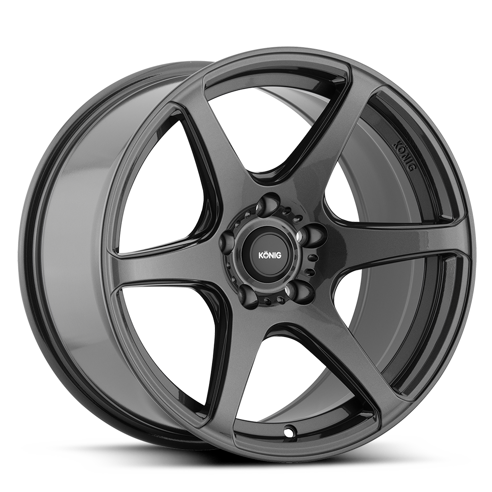 Konig Tandem
