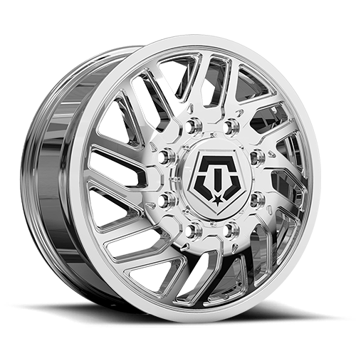 TIS Offroad 544 Dually