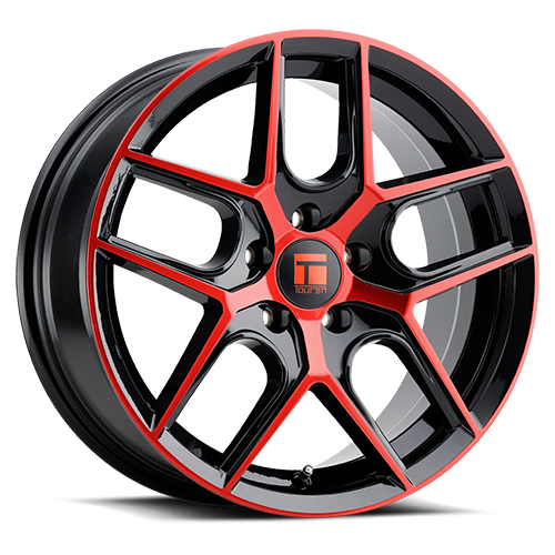 Touren Wheels TR79