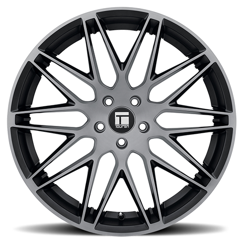 Touren Wheels TR75