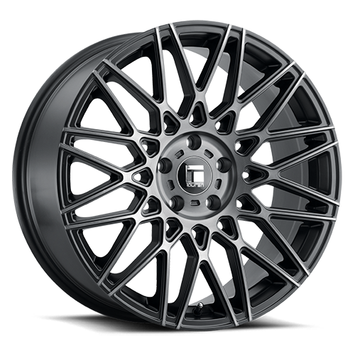 Touren Wheels TR78