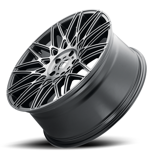 Touren Wheels TR78