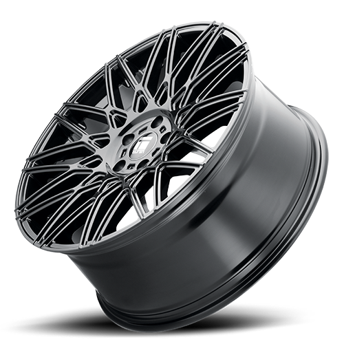 Touren Wheels TR78