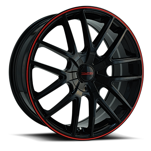 Touren Wheels TR60