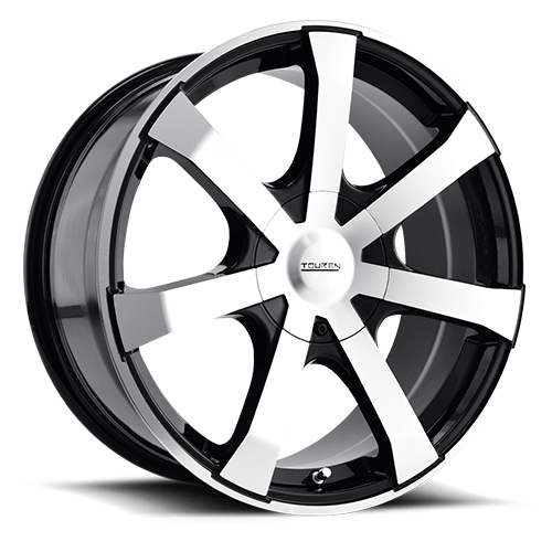 Touren Wheels TR90