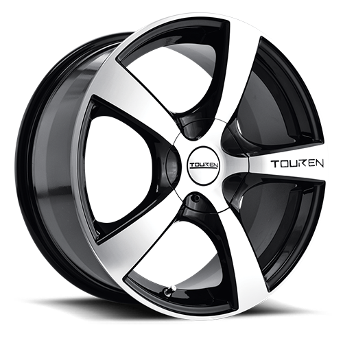 Touren Wheels TR9