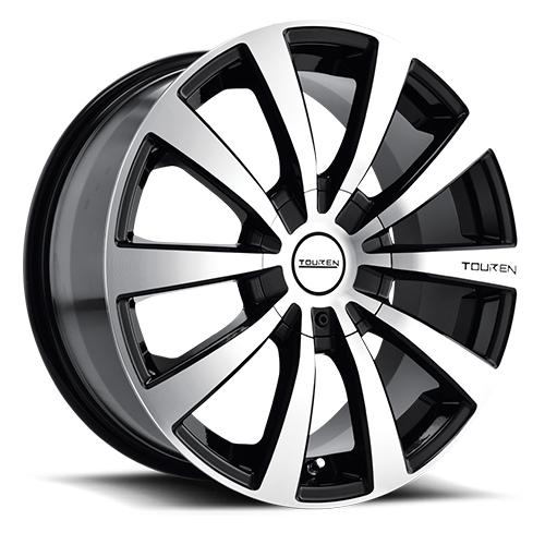 Touren Wheels TR3