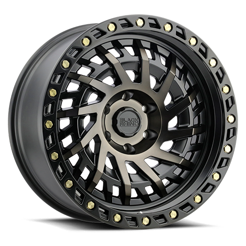 Black Rhino Shredder