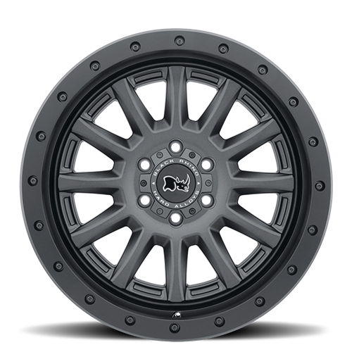 Black Rhino Dugger