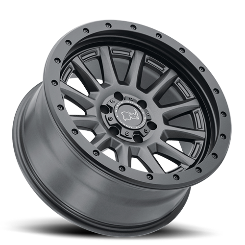 Black Rhino Dugger