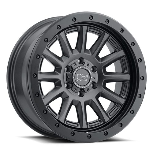 Black Rhino Dugger