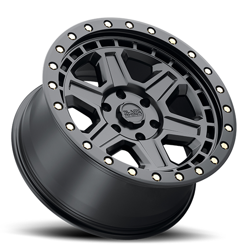Black Rhino Reno
