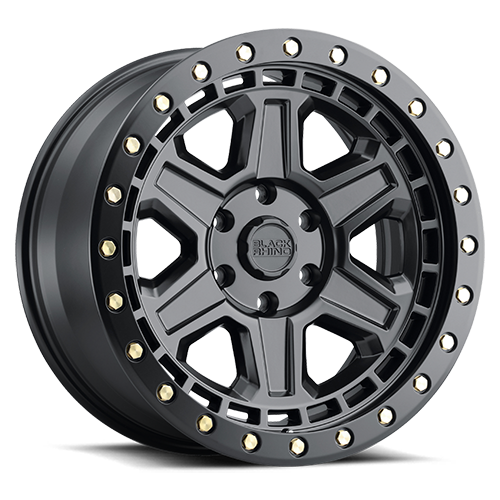 Black Rhino Reno