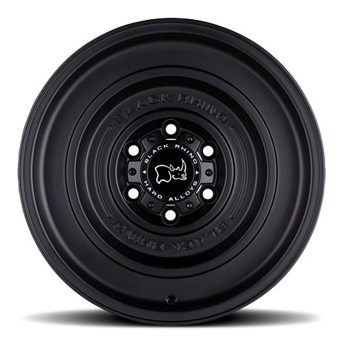 Black Rhino Solid