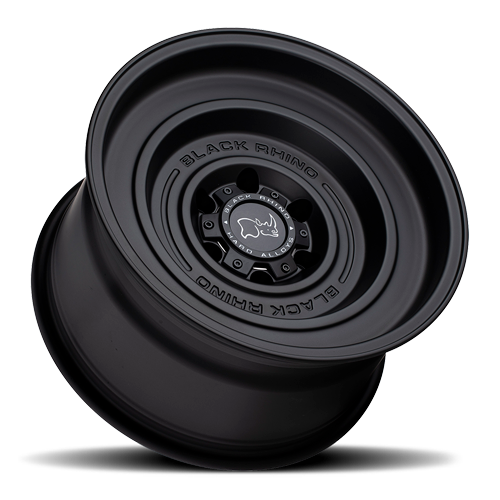 Black Rhino Solid