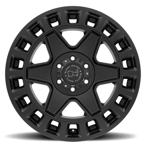 Black Rhino York
