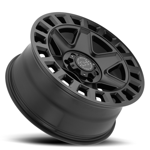 Black Rhino York