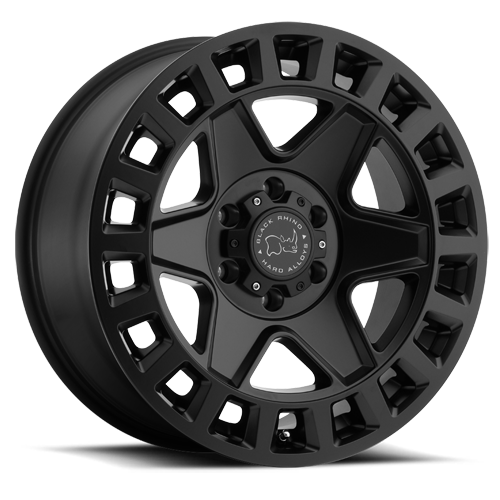 Black Rhino York