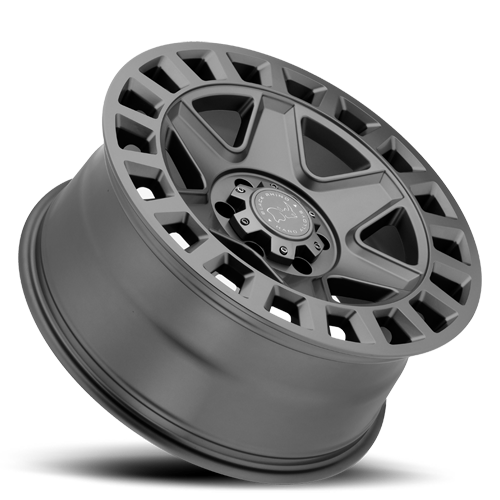 Black Rhino York