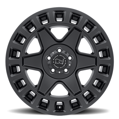 Black Rhino York