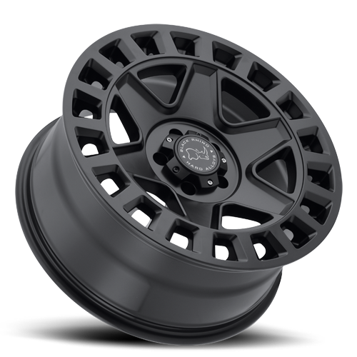 Black Rhino York