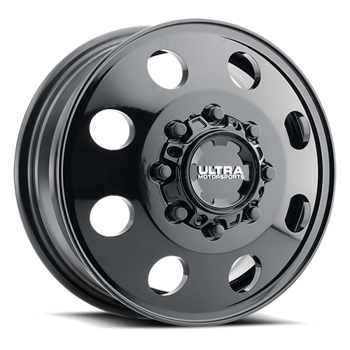 Ultra Motorsports 002 Modular Dually