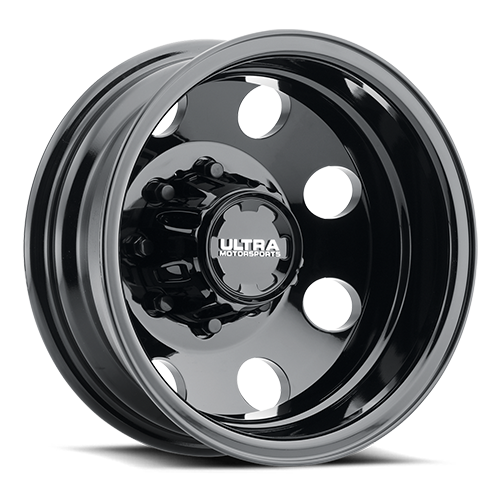 Ultra Motorsports 002 Modular Dually