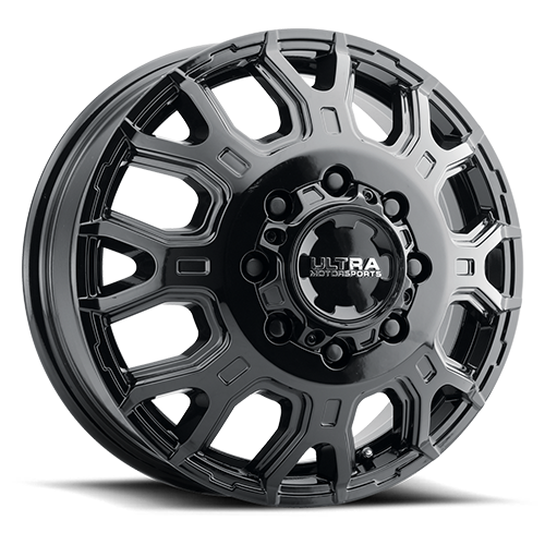 Ultra Motorsports 022 Scorpion Dually